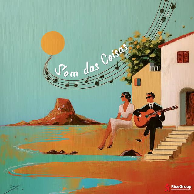Amaro Vento - 'Paper Lanterns' [Ringtone]