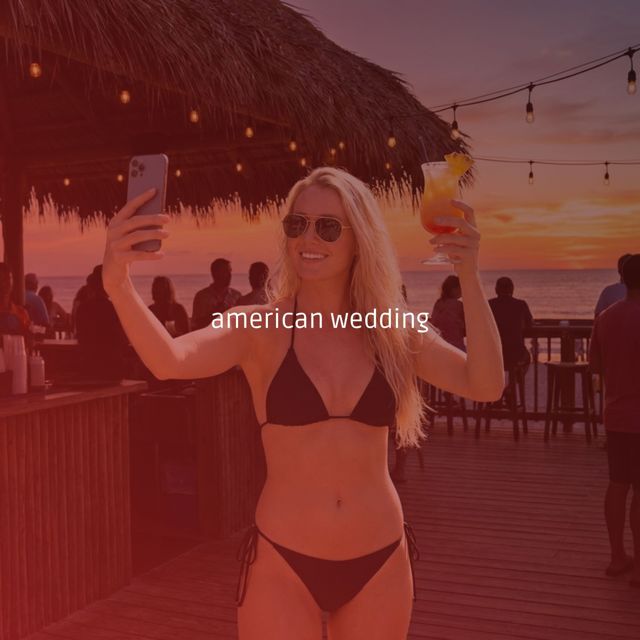 kimmybeats - 'American Wedding (Sped Up) (feat. EDITKINGS)' [Ringtone]