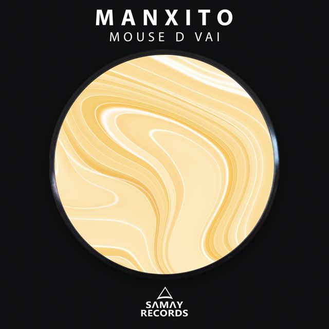 Manxito - 'Mouse D Vai' [Ringtone]
