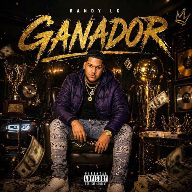 Randy LC - 'Ganador' [Ringtone]