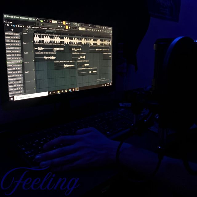 Og Speedy - 'Feeling' [Ringtone]