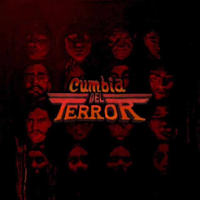 Enemigos de Shandy - 'Cumbia del terror' [Ringtone]