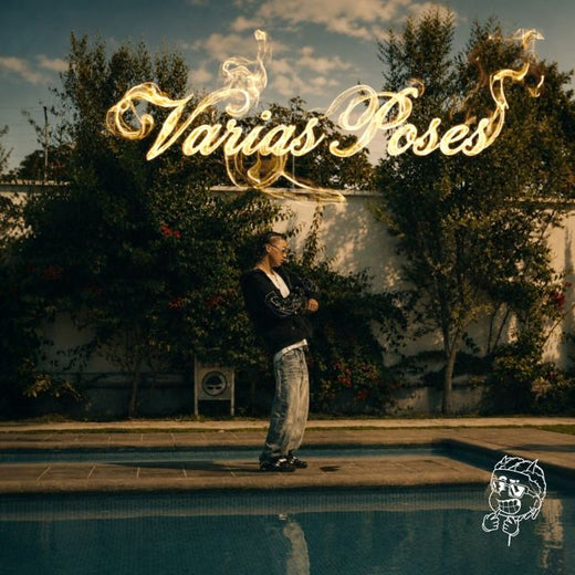 Mylo ELDELACLAVE - 'Varias Poses' [Ringtone]