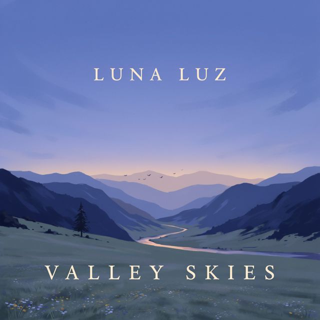 Luna Luz - 'Long Journey Back' [Ringtone]