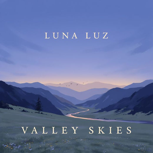 Luna Luz - 'Tea Fields' [Ringtone]