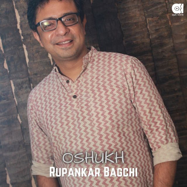 Rupankar Bagchi - 'Oshukh (feat. Joy Shahriar)' [Ringtone]