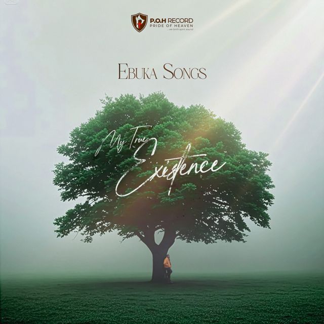 Ebuka Songs - 'My True Existence (Live)' [Ringtone]