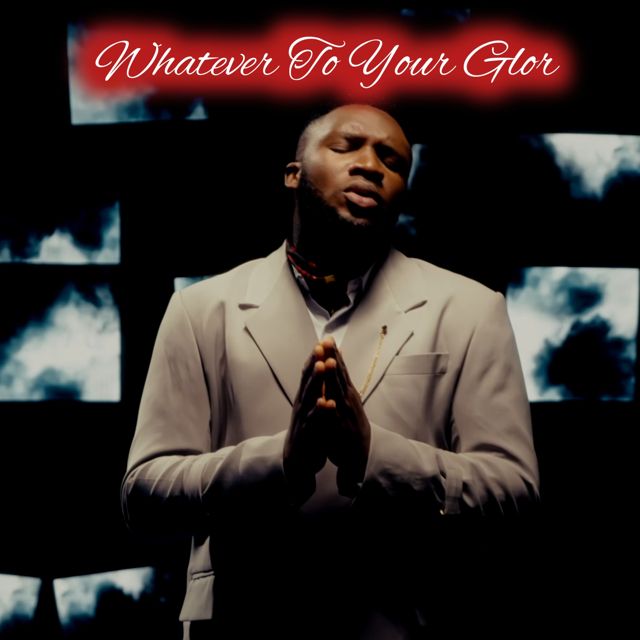 Ebuka Songs - 'Whatever To Your Glor (feat. Peterson Okopi)' [Ringtone]