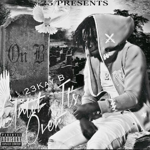 23Kayb - 'Guns In The Air' [Ringtone]
