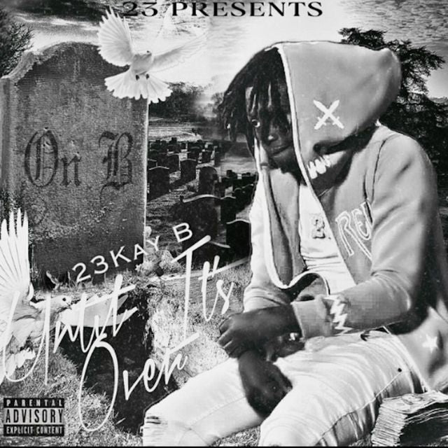 23Kayb - 'Rainy Days' [Ringtone]