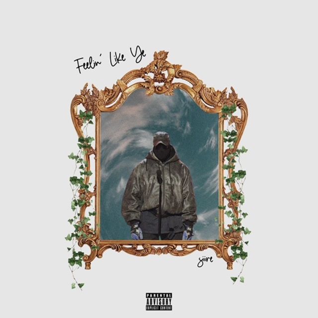 Siiire - 'Feelin Like Ye' [Ringtone]