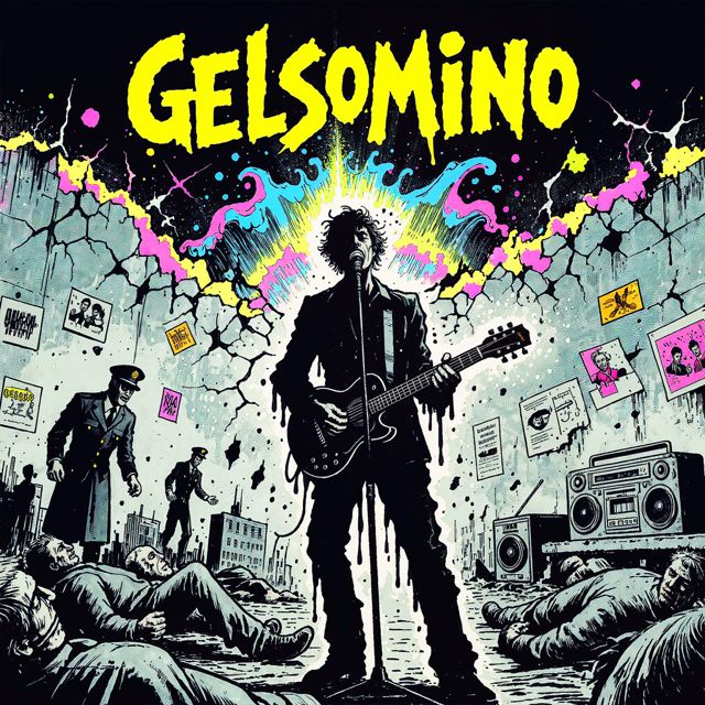 STAR BEAT - 'Gelsomino' [Ringtone]