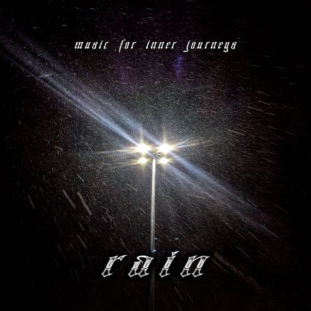 ALAN SOKA - 'RAIN' [Ringtone]