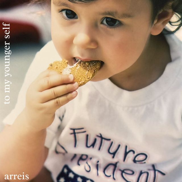 ARREIS - 'To My Younger Self' [Ringtone]