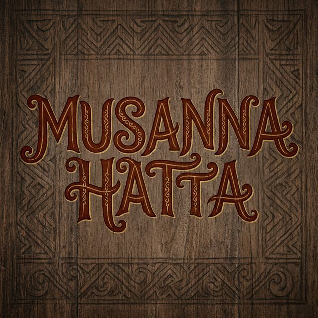 Musanna Hatta - 'Sahabat Selamo-lamonyo' [Ringtone]
