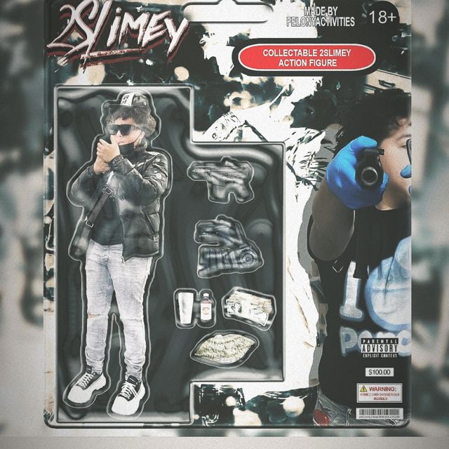 2slimey - 'spinkrew' [Ringtone]