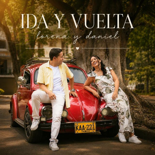 Lorena y Daniel - 'Ida y Vuelta' [Ringtone]