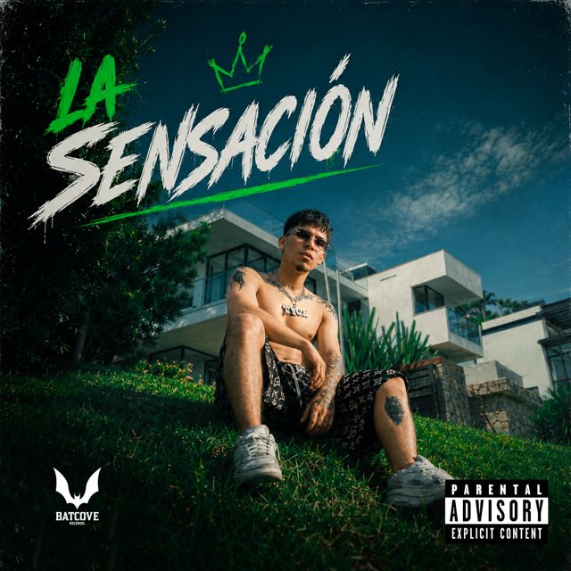 Tyce VX - 'LA SENSACIÓN' [Ringtone]