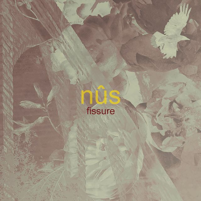 nûs - 'Fissure' [Ringtone]