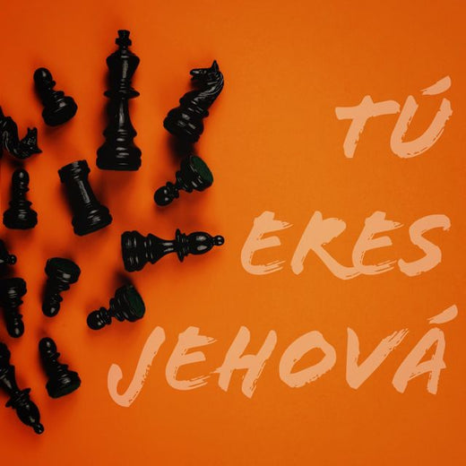 Joyniel - 'Tú Eres Jehová' [Ringtone]
