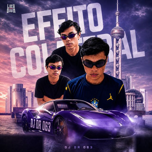 DJ Dr 063 - 'Vou Apertar Um (feat. MC TH)' [Ringtone]