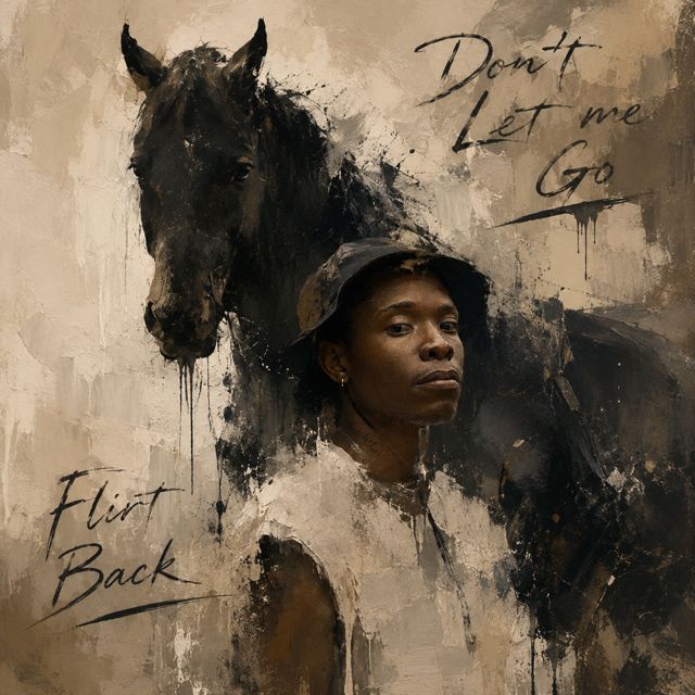 Drimsbaby - 'Don’t Let Me Go (feat. Antidote)' [Ringtone]