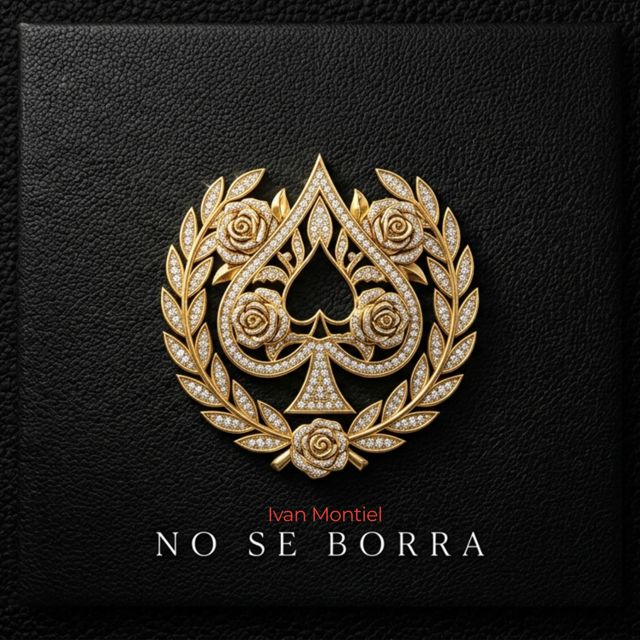 Ivan Montiel - 'Sin compromiso' [Ringtone]
