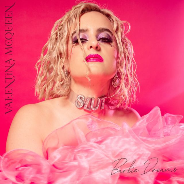 Valentina McQueen - 'Barbie Dreams' [Ringtone]