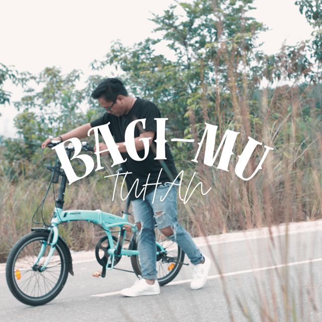 Mikael Bina Kalawa - 'Bagi-Mu Tuhan' [Ringtone]