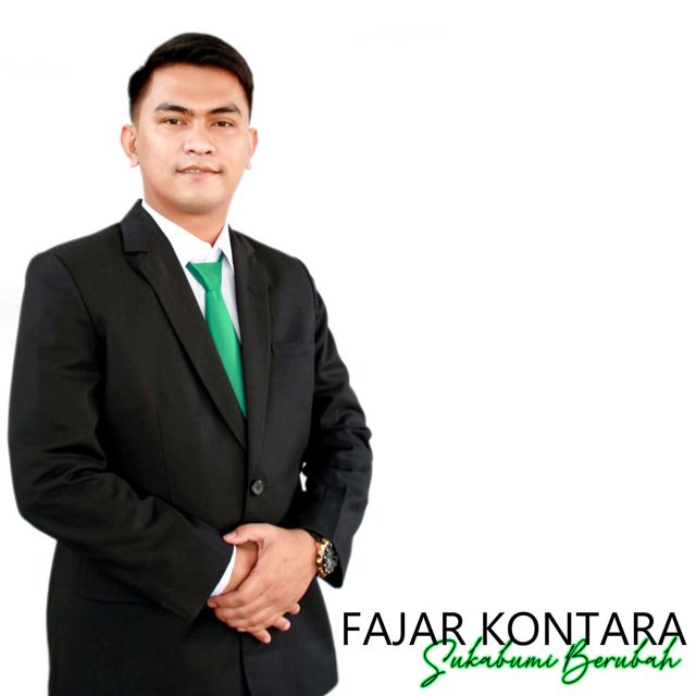 FAJAR KONTARA - 'SUKABUMI BERUBAH' [Ringtone]