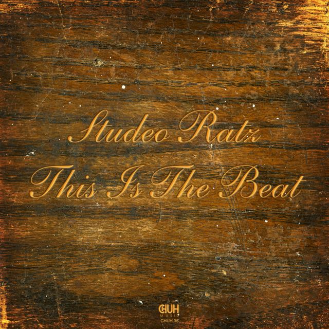 Studeo Ratz - 'It's About The Music (Demo)' [Ringtone]