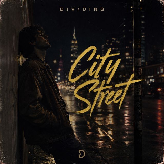 div/ding - 'City Street' [Ringtone]