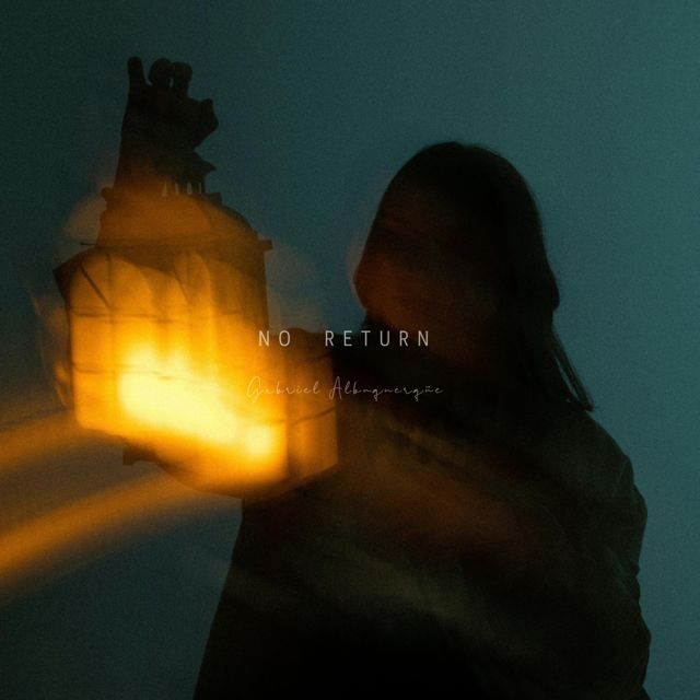 Gabriel Albuquerqüe - 'No Return' [Ringtone]