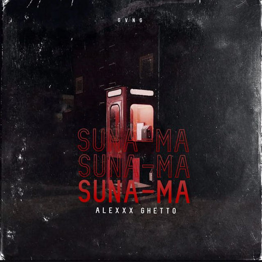 Alexxx - 'Sună-mă (feat. Ghetto)' [Ringtone]