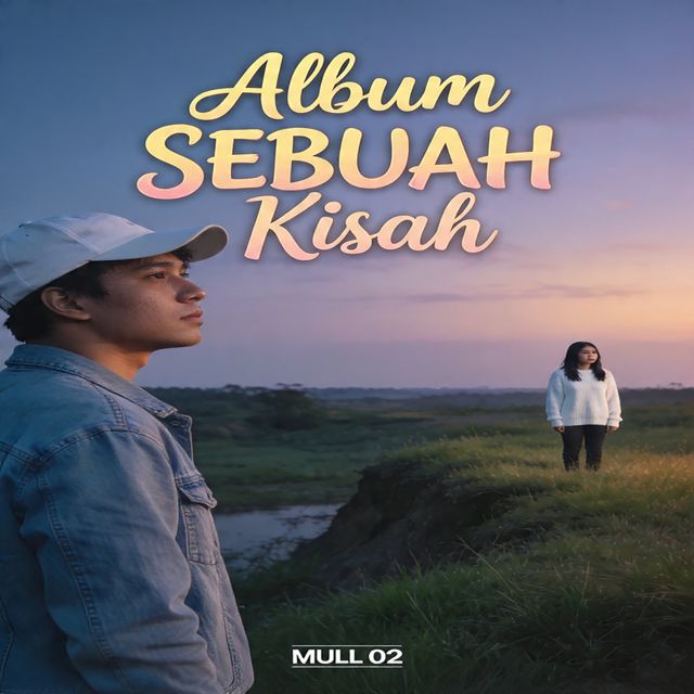 Mull 02 - 'Cinta Tak Harus Memiliki' [Ringtone]