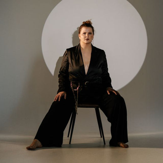 Daiane Radke - 'Vem Aqui' [Ringtone]