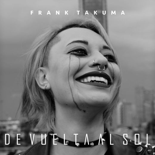 Frank Takuma - 'Espérame' [Ringtone]