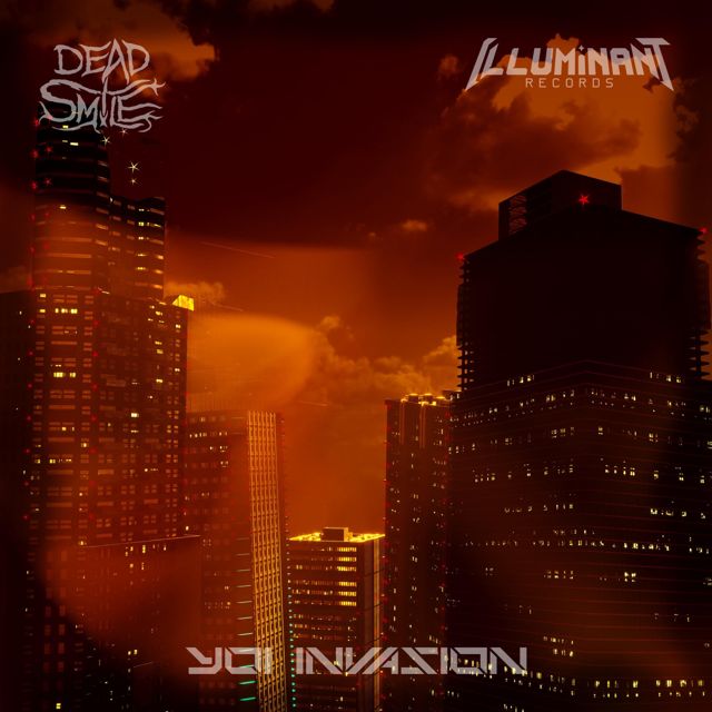 DEAD SM!LE - 'YOI INVASION' [Ringtone]