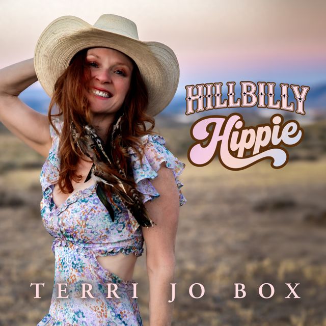 Terri Jo Box - 'Hillbilly Hippie' [Ringtone]