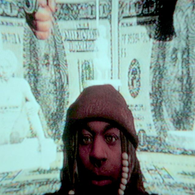CADENA - 'SIC2MYSTOMACH' [Ringtone]