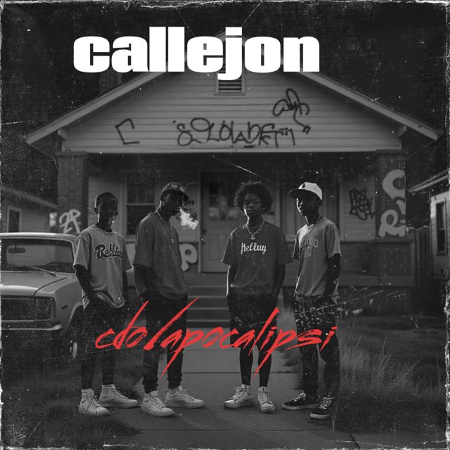 CDO/APOCALIPSI - 'callejon' [Ringtone]
