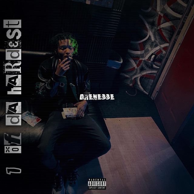 Drenesse - '1 Of Da Hardest' [Ringtone]