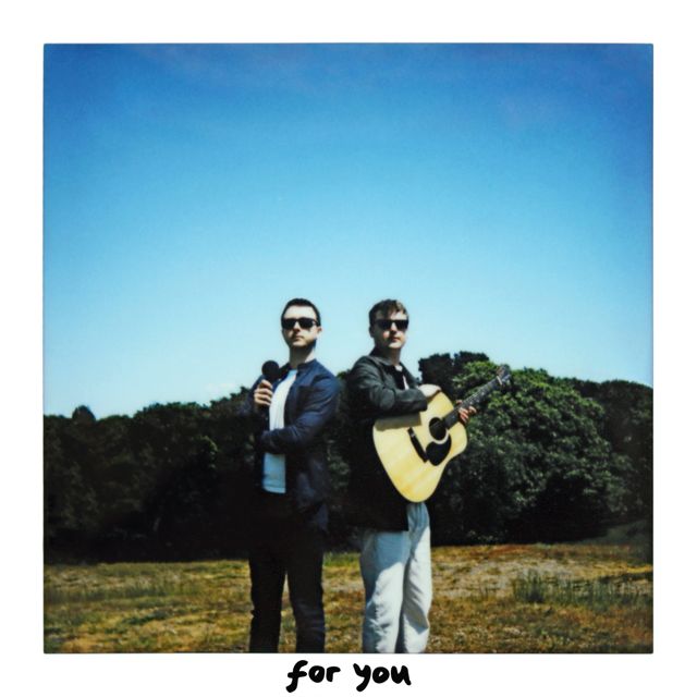 Alto Key - 'for you (feat. Luke White)' [Ringtone]
