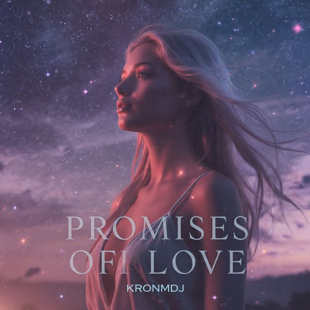 KronmDJ - 'promises of love' [Ringtone]