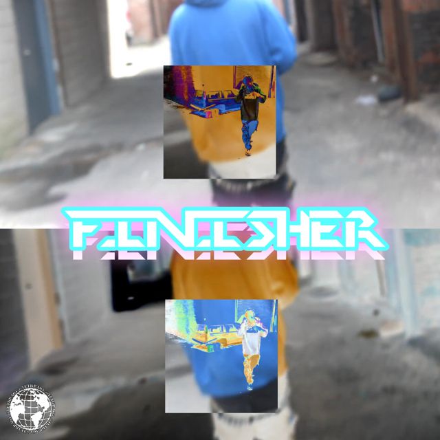Tethra64 - 'FINISHER' [Ringtone]