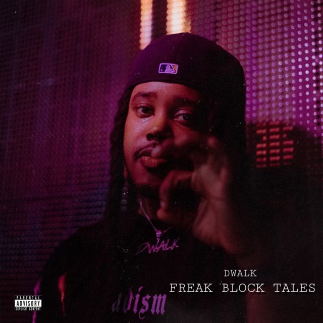Dwalk - 'Freak Block Tales' [Ringtone]