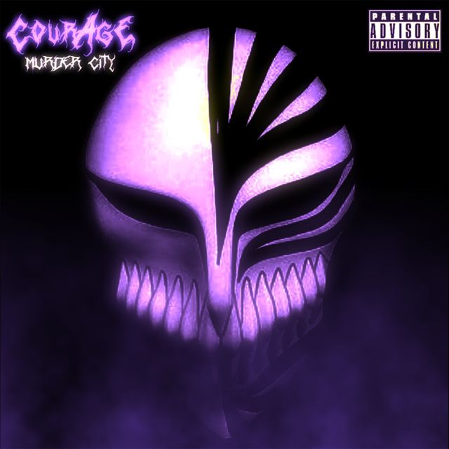 Cour4ge - 'Murder City' [Ringtone]