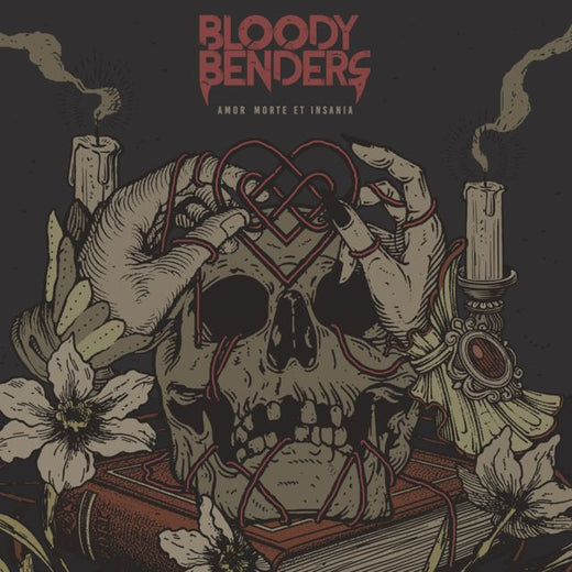 Bloody Benders - 'Hermano de sangre' [Tono de llamada]