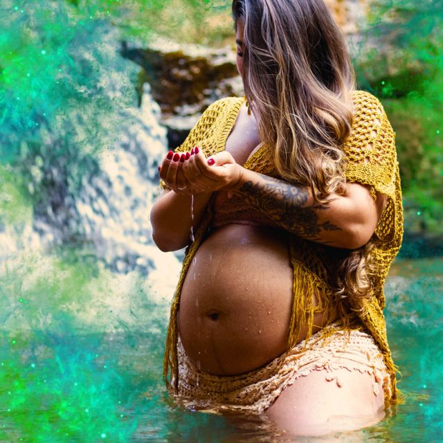 Camile Santana - 'Canto Cura' [Ringtone]