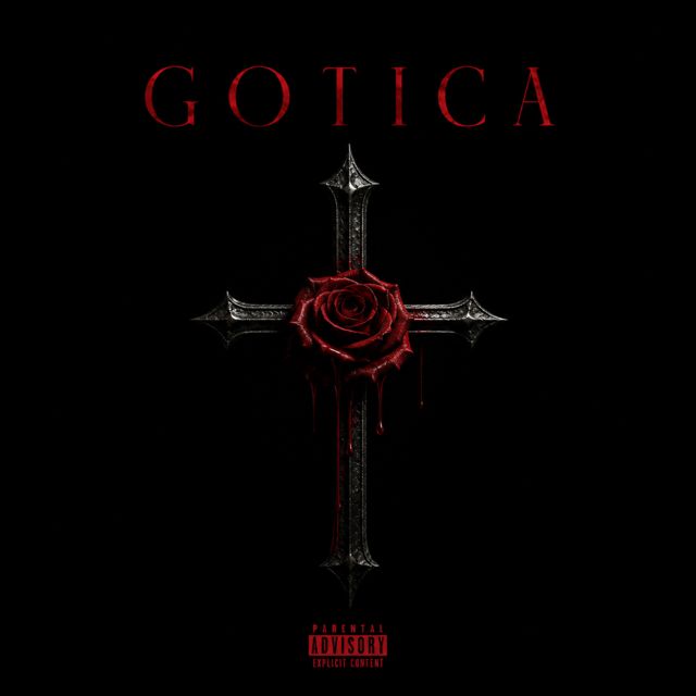 David Dayz - 'G O T I C A' [Ringtone]